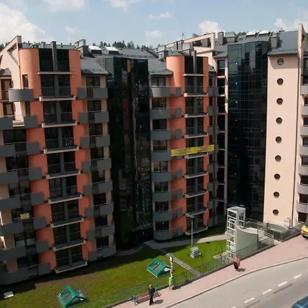 Apartament Tango * Krynica Zdrój
