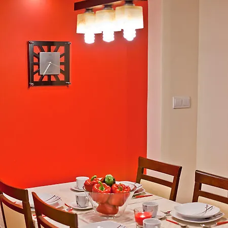 Apartman Apartament Tango Krynica Zdrój