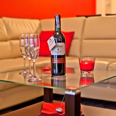 Apartament Tango Krynica Zdrój