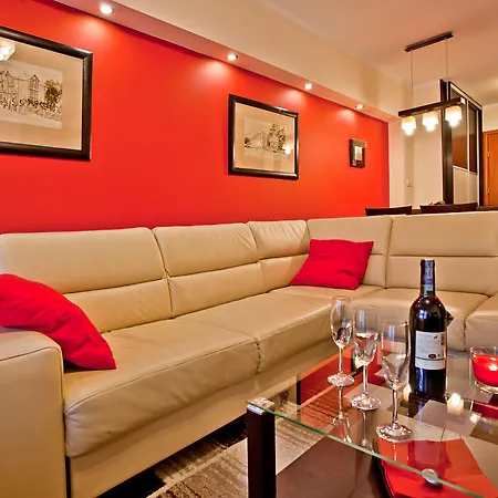 Apartman Apartament Tango Krynica Zdrój