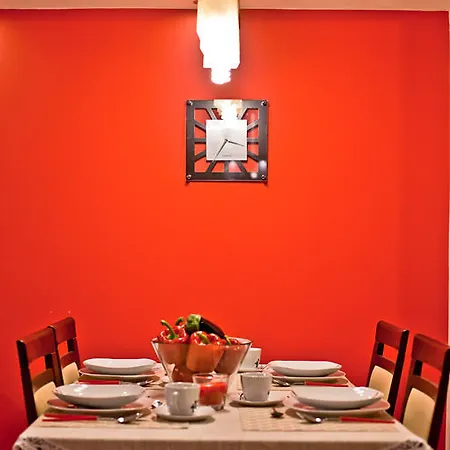 Apartament Tango