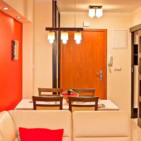 Apartman Apartament Tango *
