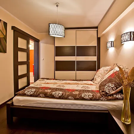 Apartman Apartament Tango *