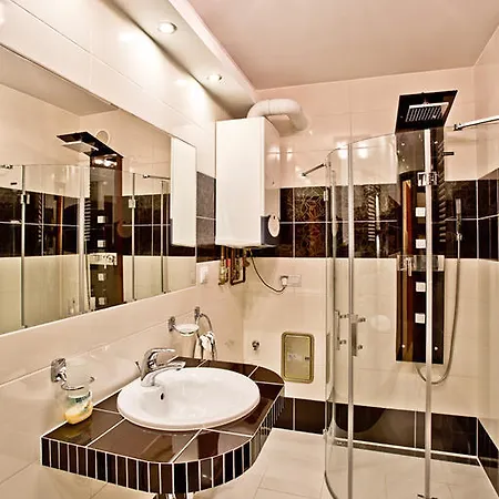 Apartament Tango Krynica Zdrój