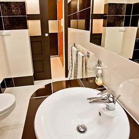 Apartman Apartament Tango Krynica Zdrój