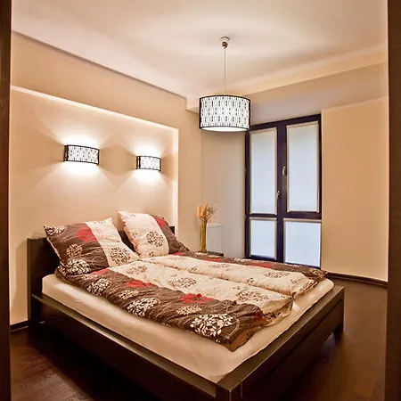 Apartman Apartament Tango *