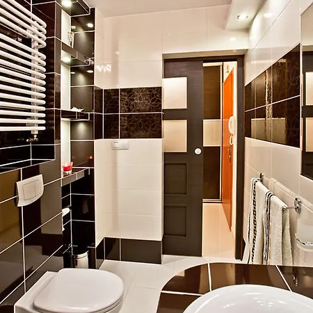 Apartament Tango Krynica Zdrój