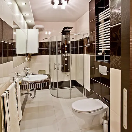 Apartament Tango
