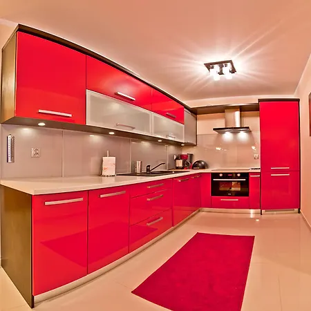 Apartament Tango Krynica Zdrój