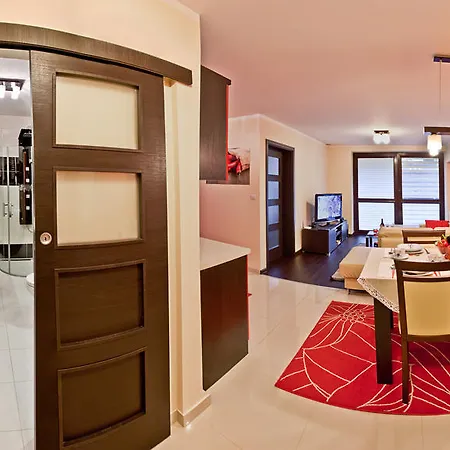 Apartament Tango Krynica Zdrój